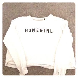 Soft Long Sleeved Shirt